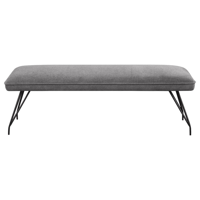 Kailea - Upholstered Dining Bench