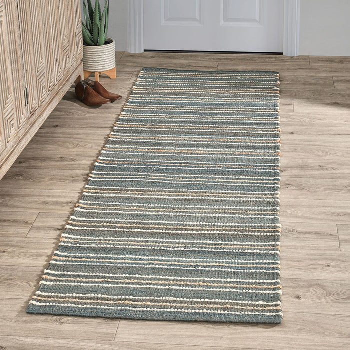 Del Mar - 2.6' x 8' Rug