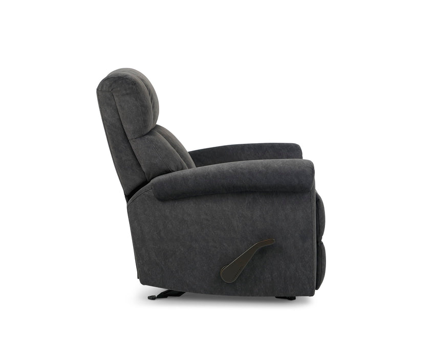 Classic - Gliding Recliner