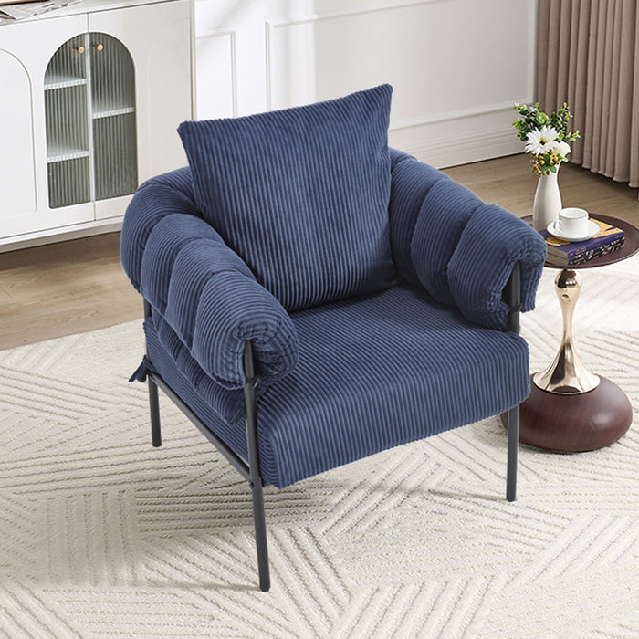Modern Decorative Chair For Living Room