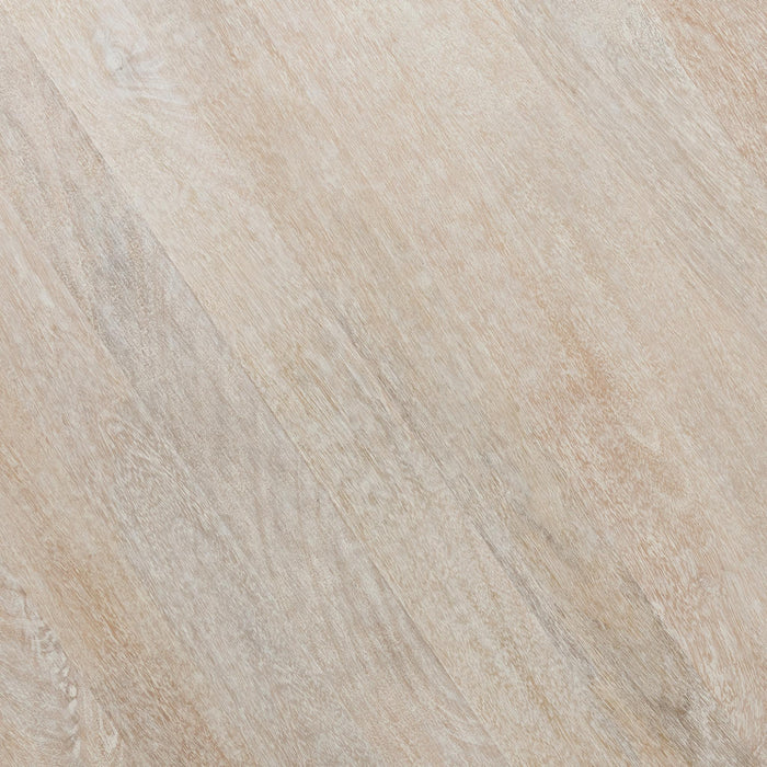 Hera - Dining Table - Creamwood