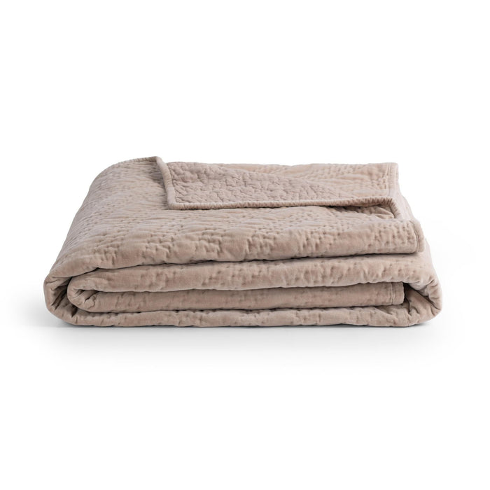 Elms - Velvet Sham