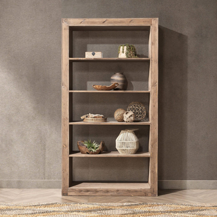 Nalani - Bookshelf - Natural