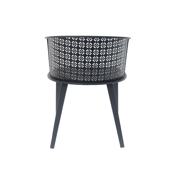 Milan - Outdoor Dining Chair (Set of 2)