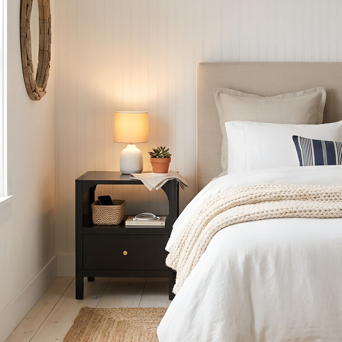Williamson - 1 Drawer Nightstand