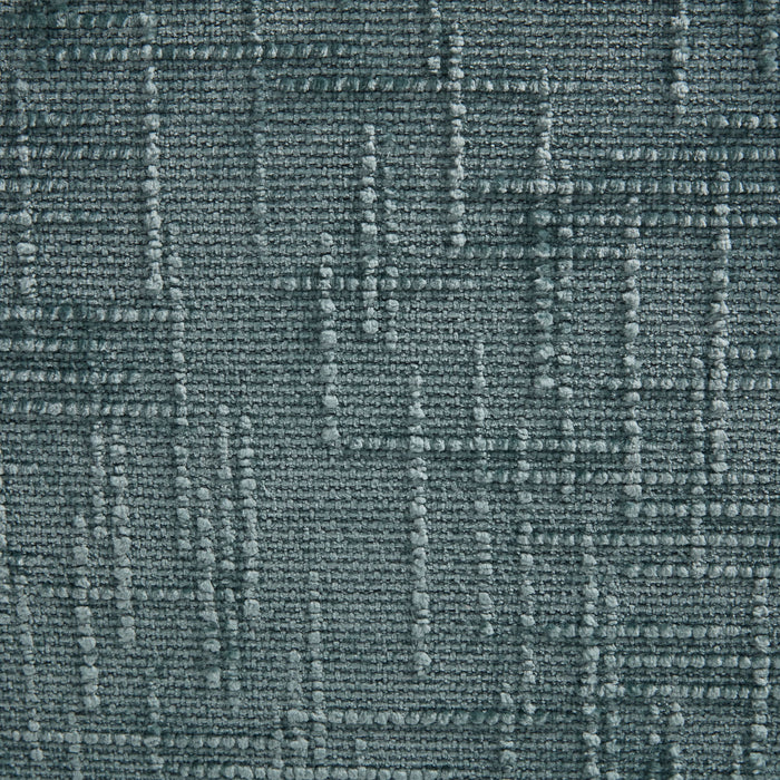 Chenille 2 Seater Sofa With LED Light, USB Charging Port, And Storage Bag