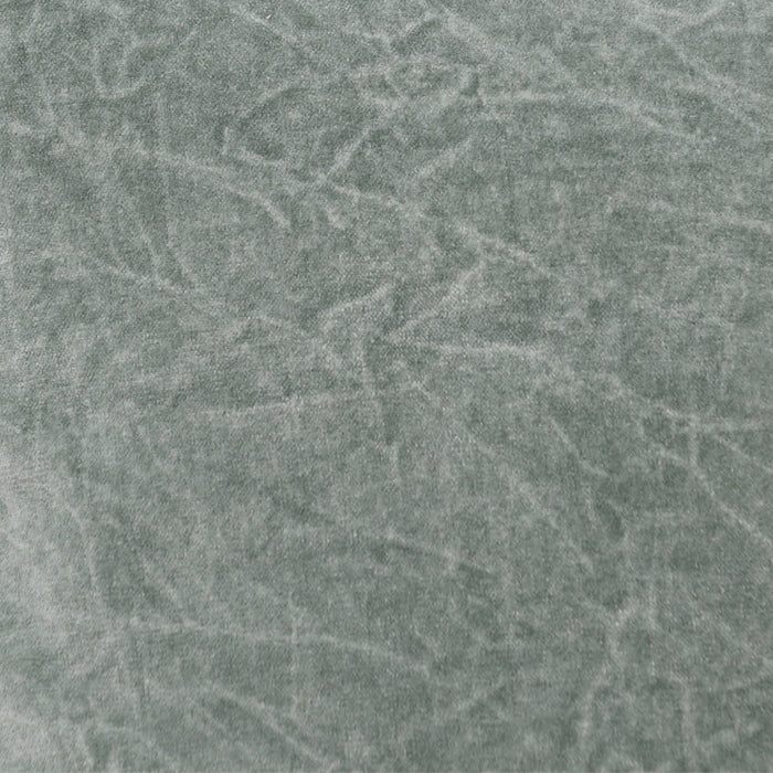 Heirloom Velvet - SLD Pillow - Bay Green