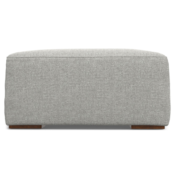 Rex - Ottoman