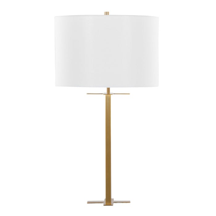Cosmo - Contemporary Table Lamp