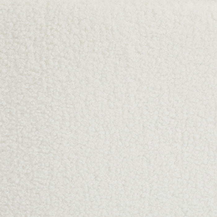 360° Swivel Chair Upholstered Accent Barrel Chair With Adjustable Headrest