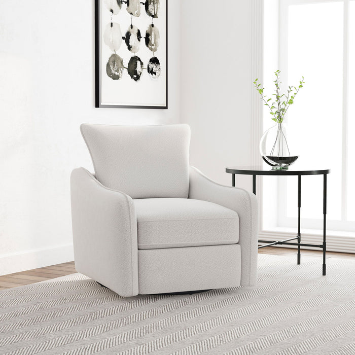 Nikko - Swivel Chair