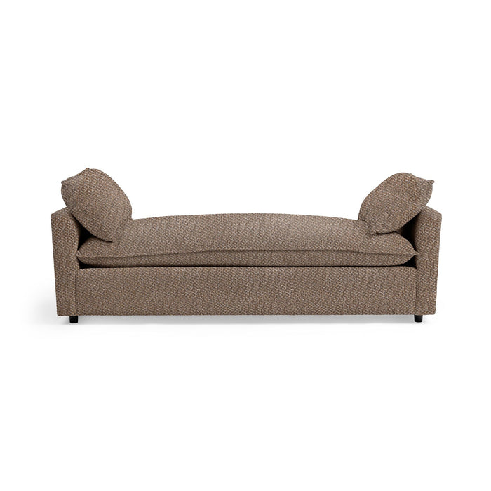 Caplan - Backless Sofa