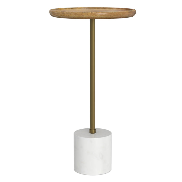 Turner - Side Table