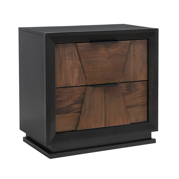 Houston - Bedroom Set