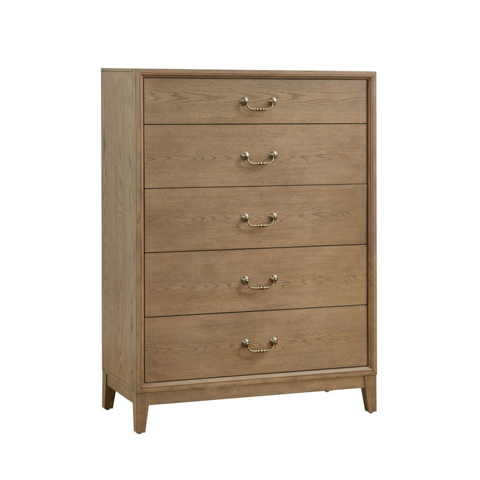 Arlington - Chest