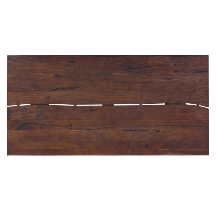 Fieldcrest - Handcrafted Dining Table
