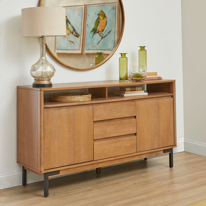 Millwork - Sideboard