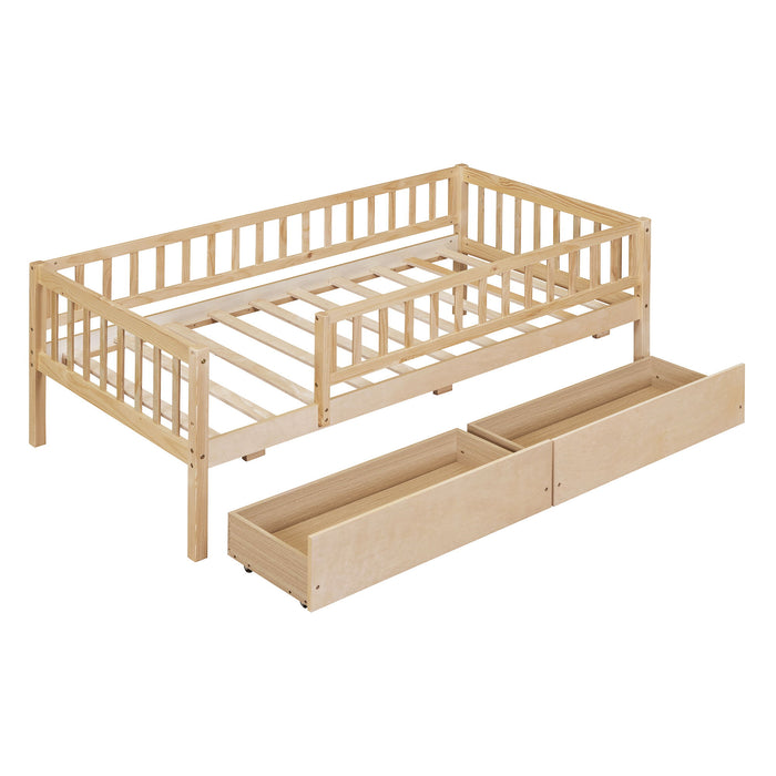 Multi Functional Daybed Bed