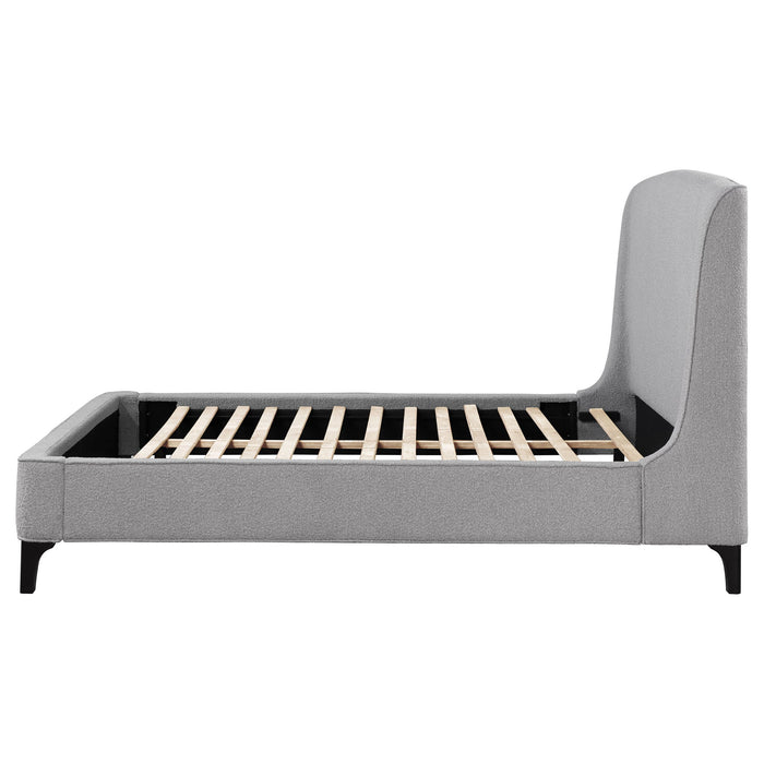 Harper - Platform Bed