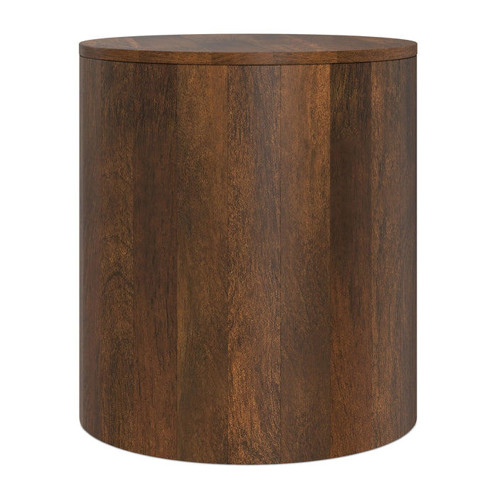 Millbury - Side Table