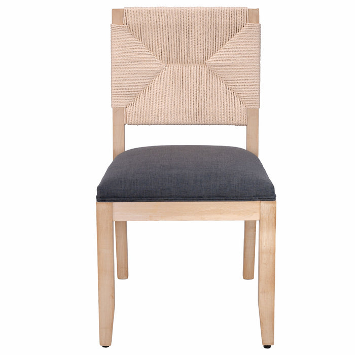 French Country Dining Chairs (Set of 2)
