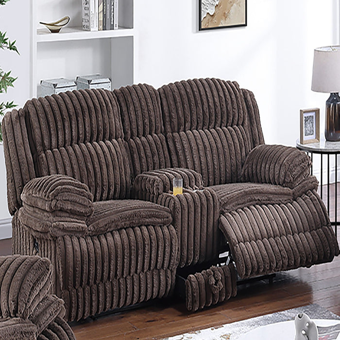 Modern Motion Sofa Set