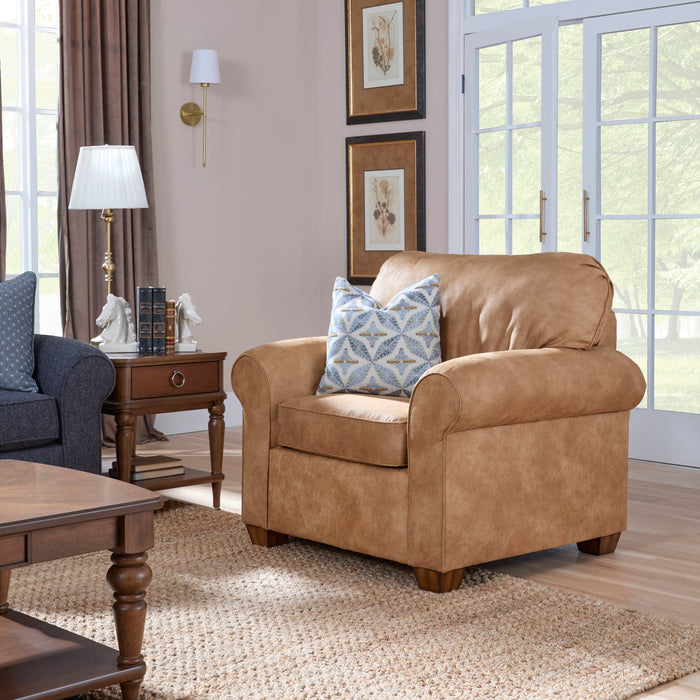 Thornton - Living Room Chair