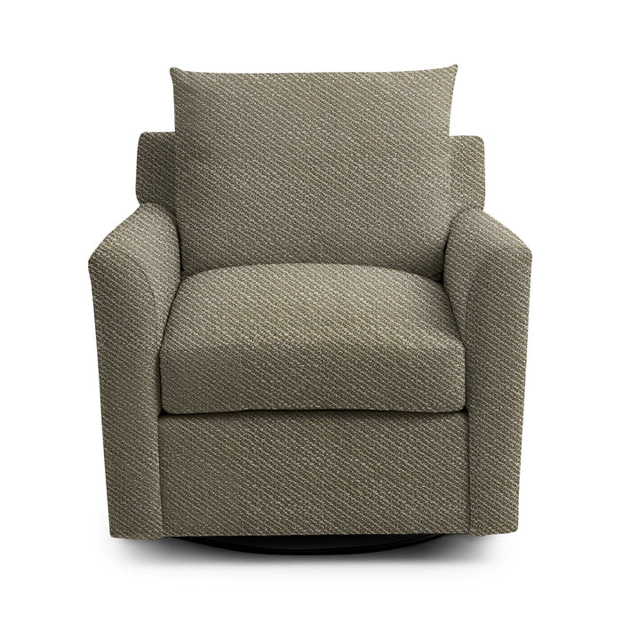 Olivia - Swivel Chair
