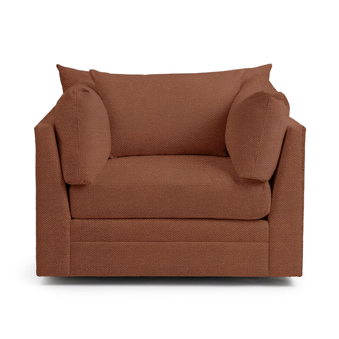 Audrey - Swivel Chair
