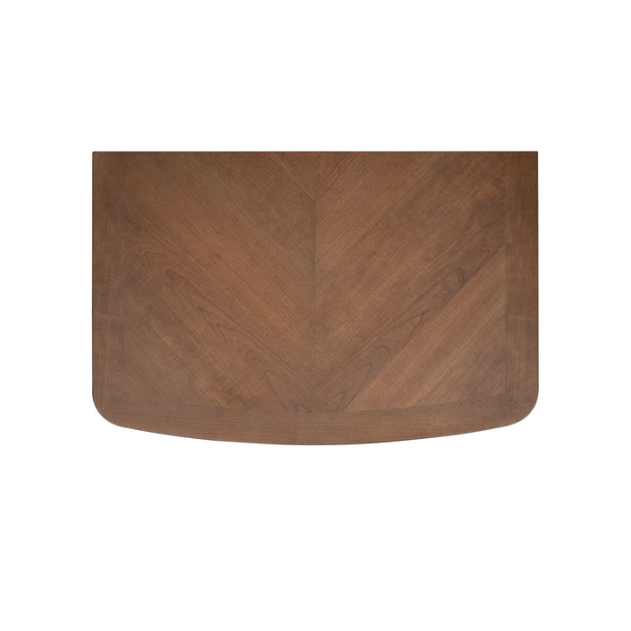 Bellevue - Nightstand - Whiskey Brown