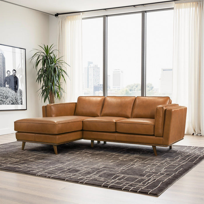 Chase - Sectional Sofa