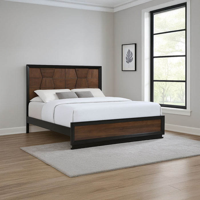 Houston - Bedroom Set