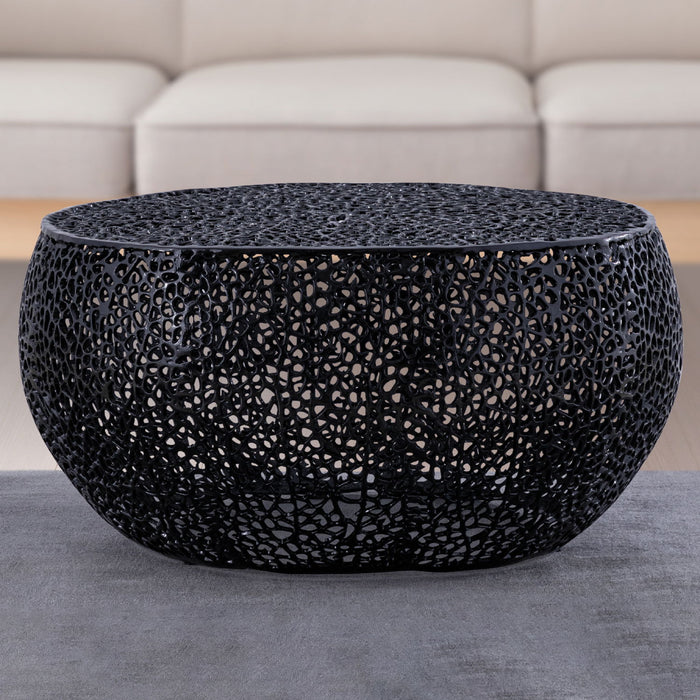 T3502 - Round Coffee Table