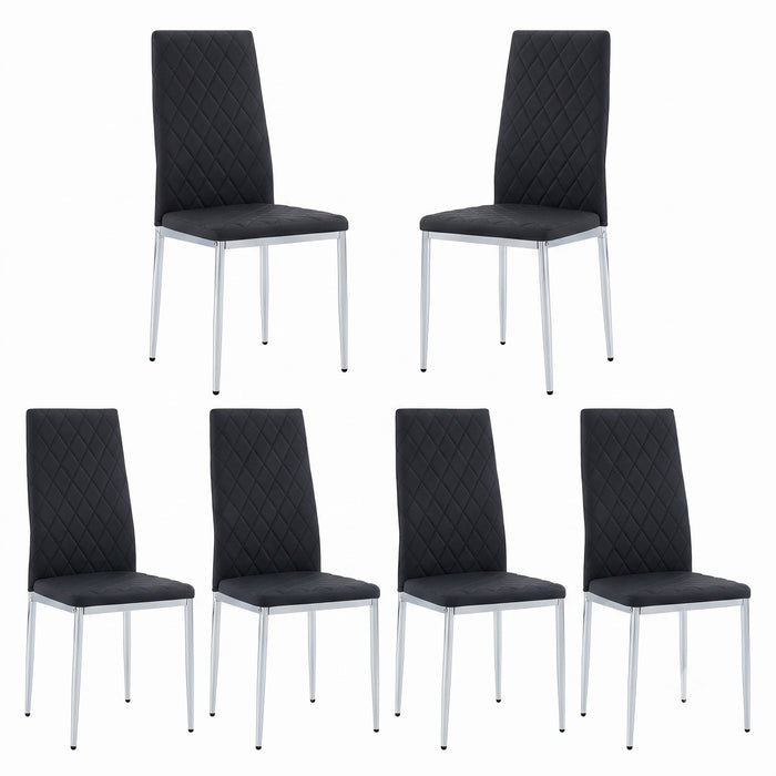 Modern Dining Chairs For Home