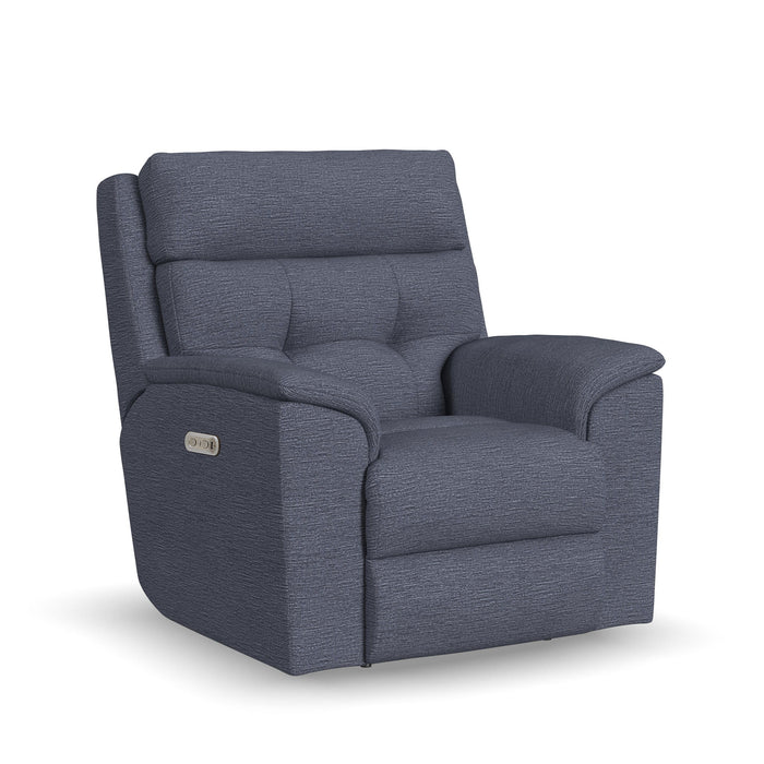 Mason - Reclining Chair