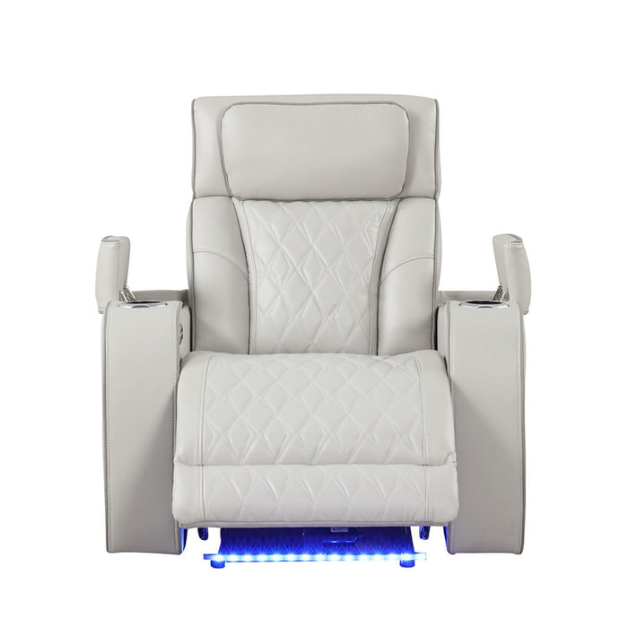 Fortuner - Power Reclining Living Room Set