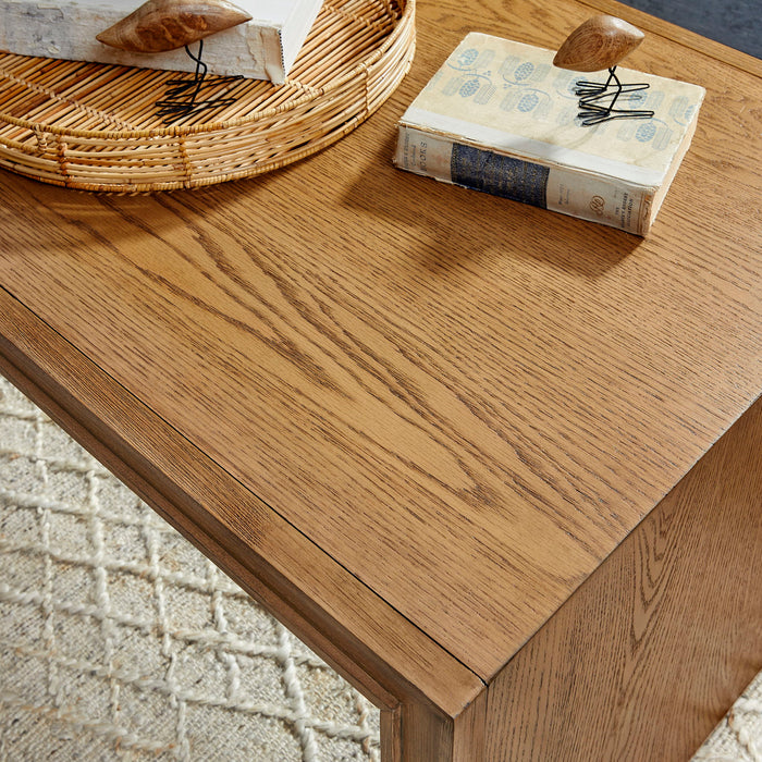 Waterfall - Coffee Table