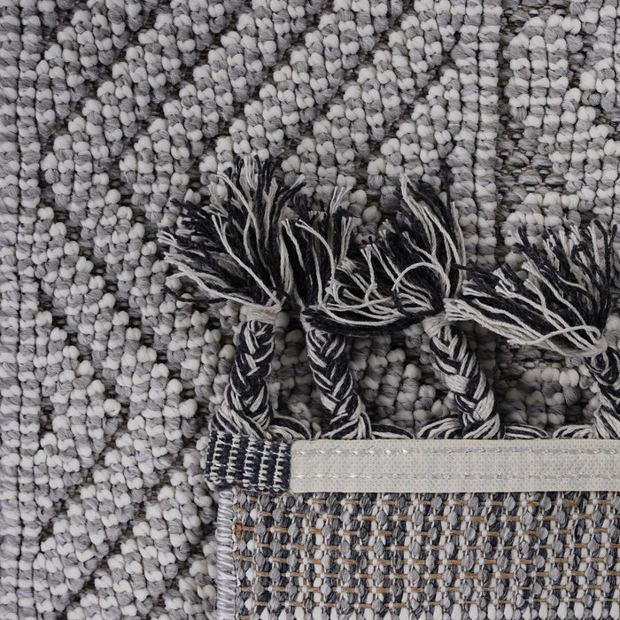 Guros - Geometric Indoor / Outdoor Area Rug