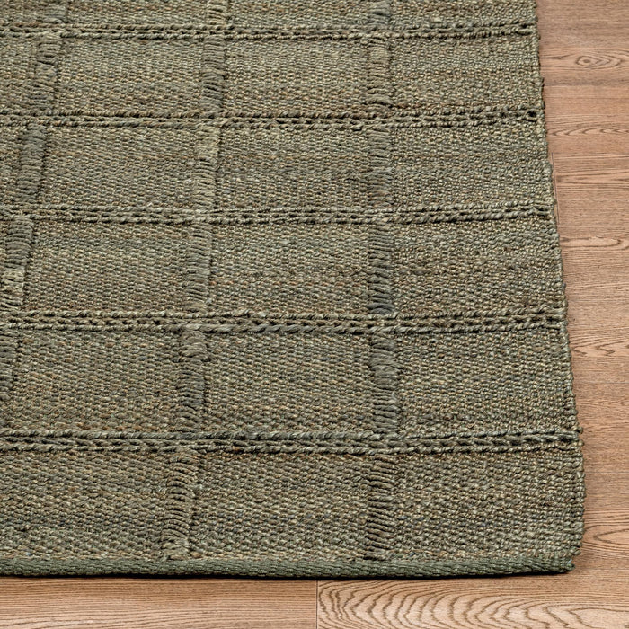 Aberdeen - Jute Area Rug