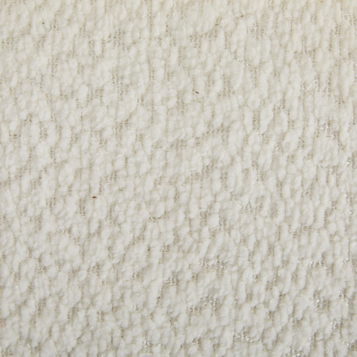 Contemporary 3 Seater Sofa With Tufted Design