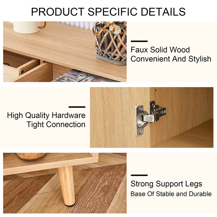 Multifunctional Modern Minimalist Shoe Cabinet