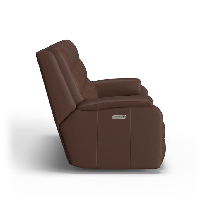 Arlo - Reclining Sofa