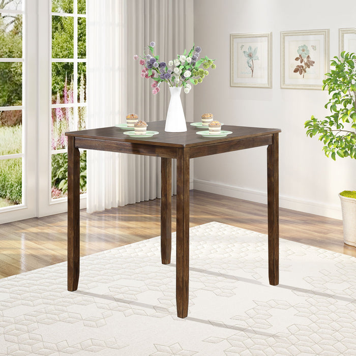 Dining Square Table