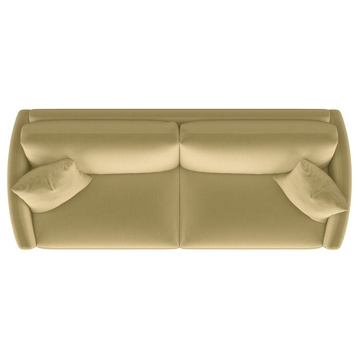 Whittier - Sofa - Camel
