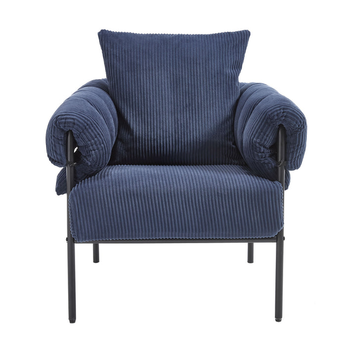 Modern Decorative Chair For Living Room