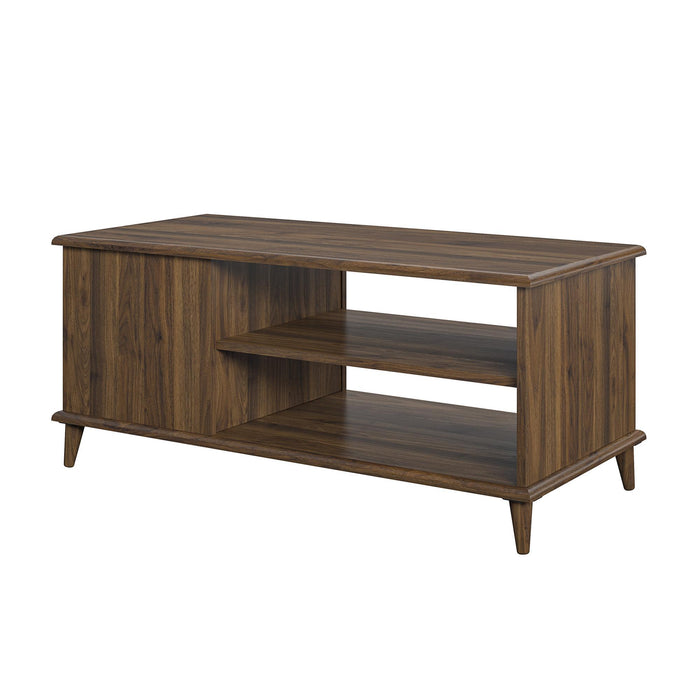 Farnsworth - Coffee Table - Walnut