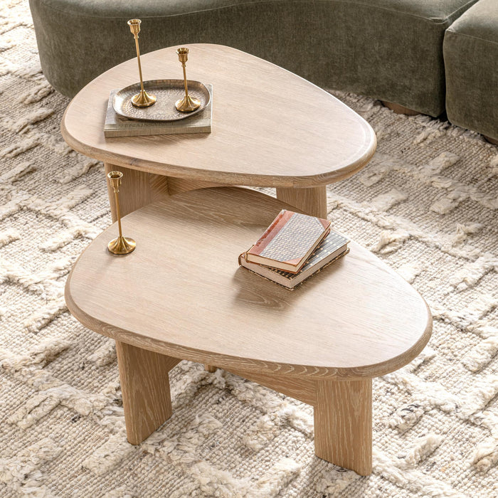Langford - Coffee Table