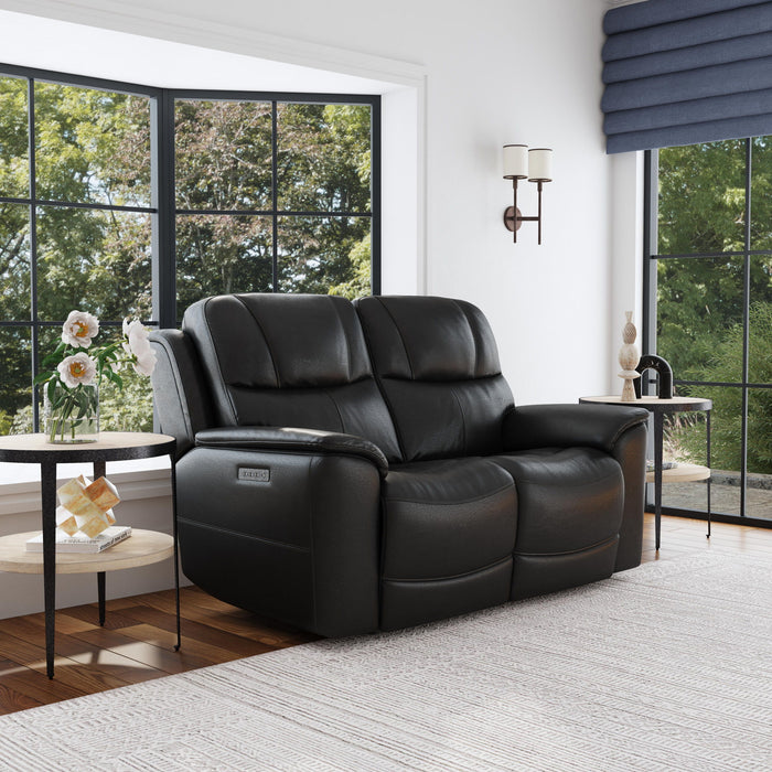 Crew - Power Loveseat