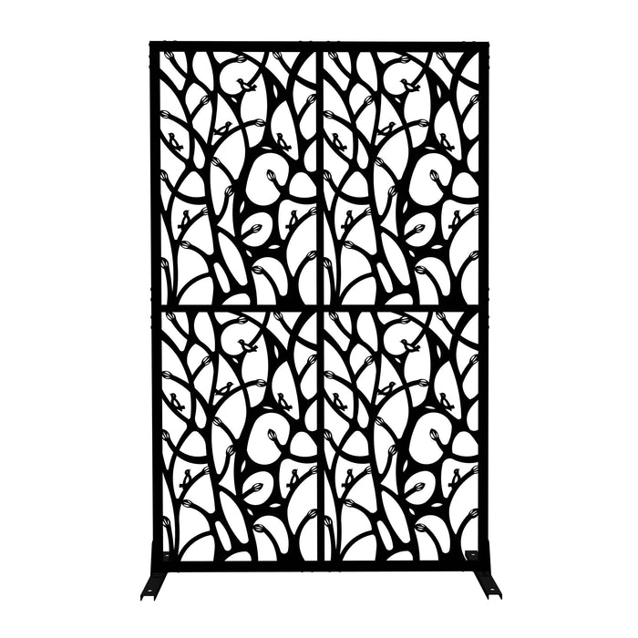 Privacy Screens, Outdoor And Indoor Divider