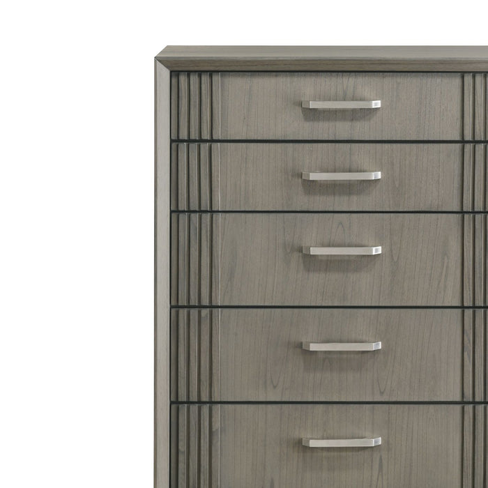 Hugo - Chest With Full Extension Drawers